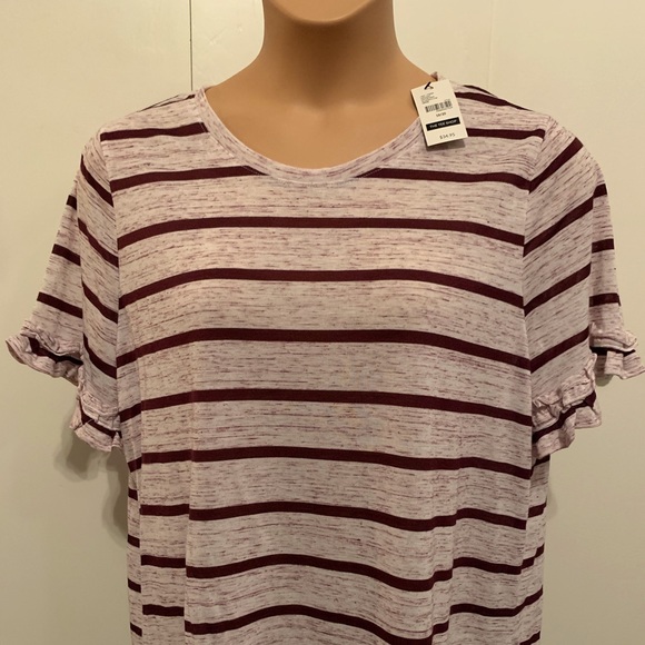 Lane Bryant Tops - Top